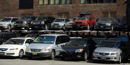 junk car buyers in Aurora